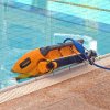 Dolphin WAVE 300XL medencetisztito robot