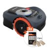 Robotická kosačka Segway Navimow i108E