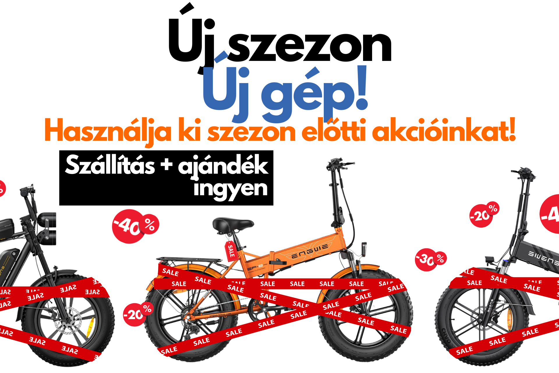 Új szezon