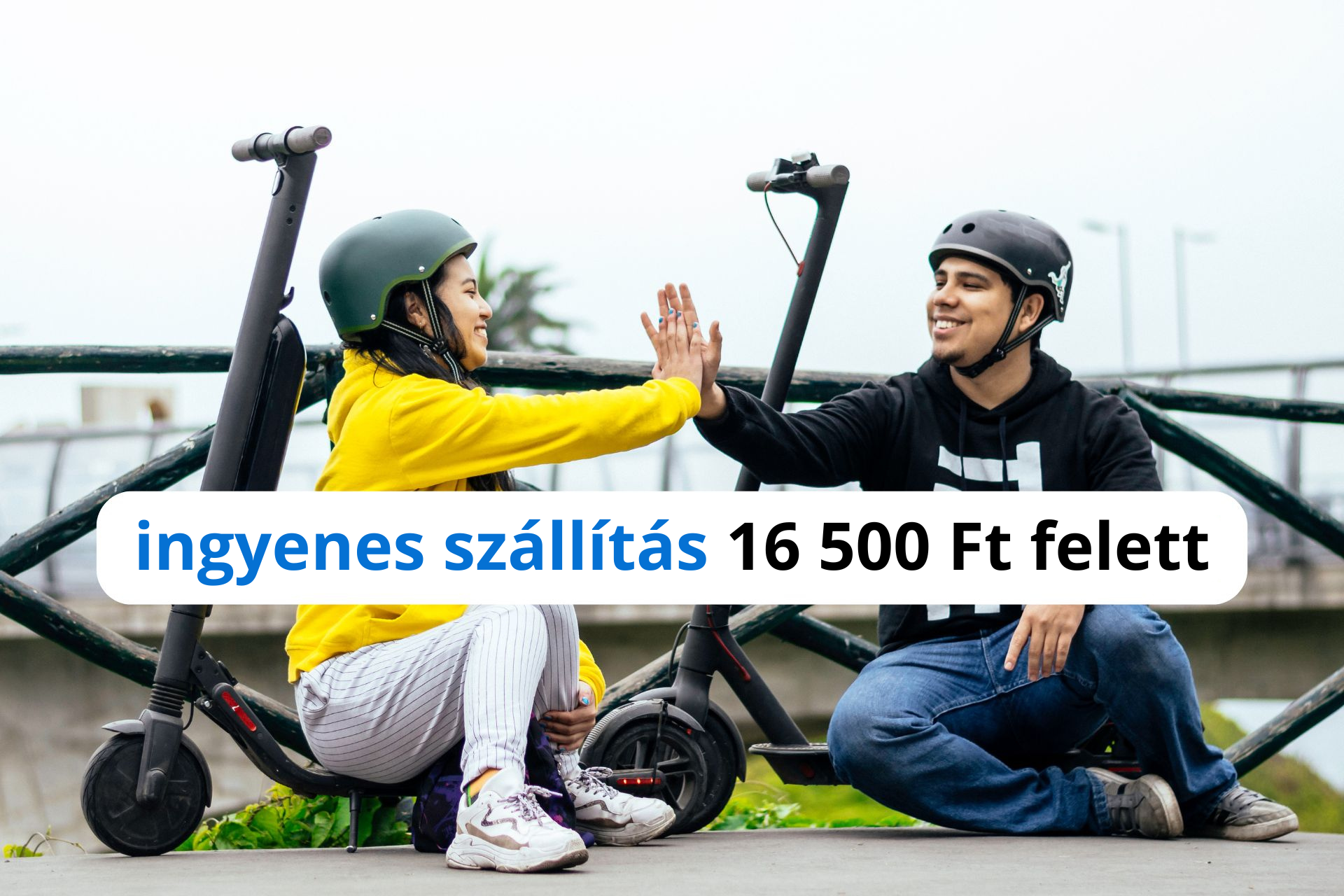 ingyenes szállítás
