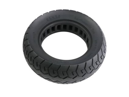 8,5x3 méretű, tömlő nélküli gumiabroncs