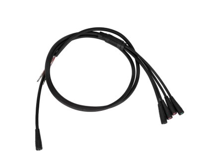 hlavna kabelaz nova M4PRO