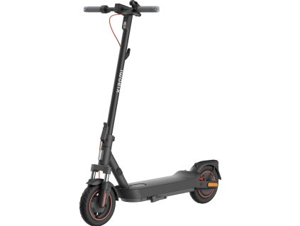 Elektrokolobežka Xiaomi Electric Scooter 5 Max