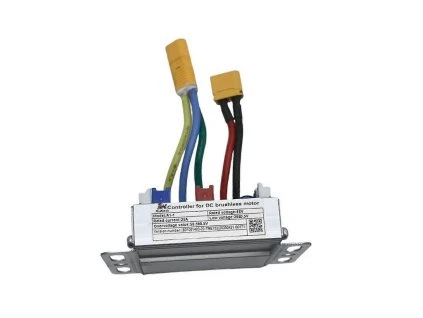 Eredeti KuKirin A1 vezérlőegység