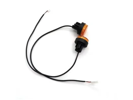 Kukirin A1 irányjelző B-verzió