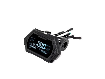 KuKirin G4 MAX kijelző – A-verzió