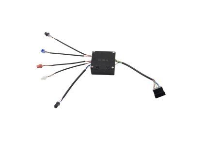 KuKirin G4 MAX világításvezérlő modul