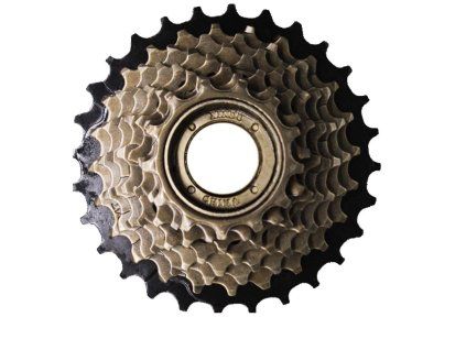 5803 wolnobieg 7 rzedowy