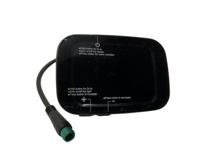 5929 1 original engwe display for engwe e bike for l20