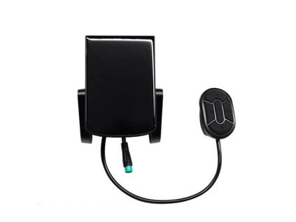 6286 original engwe color multifunction display for e bike engine pro