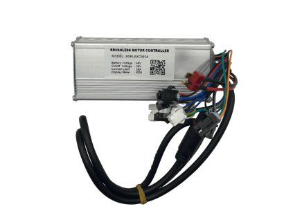 6295 riadiaca jednotka engwe m20