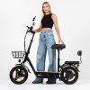 Kugoo KuKirin C1 Pro-Kicsomagolva