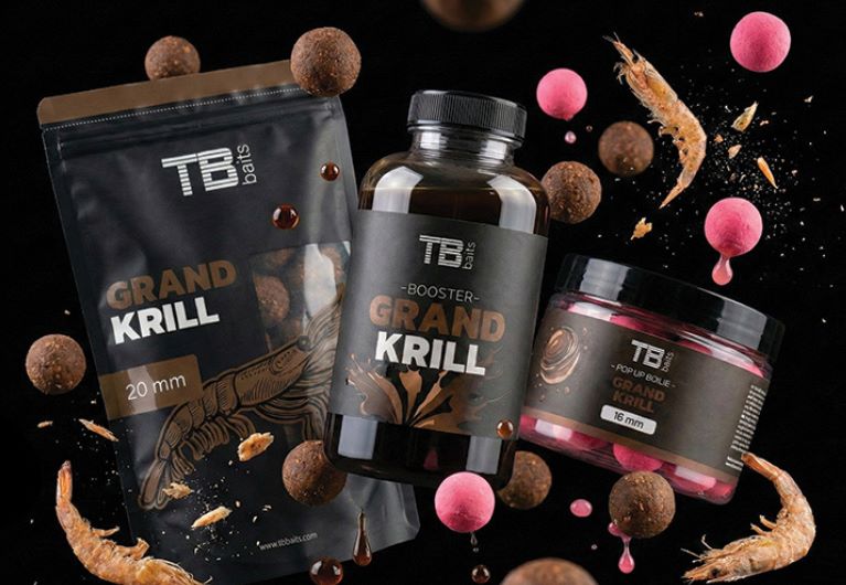 TB krill