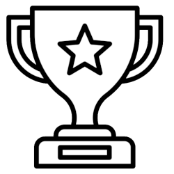 Závodní zkušenosti