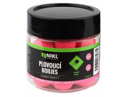 vyr 509 candy sweet 50 g