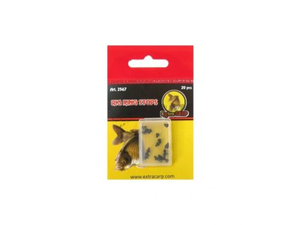 vyr 2848 extra carp rig ring stops 20ks
