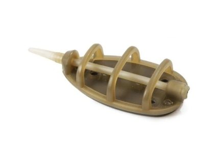 Extra Carp Krmítko Method Feeder (Hmotnost 20g)