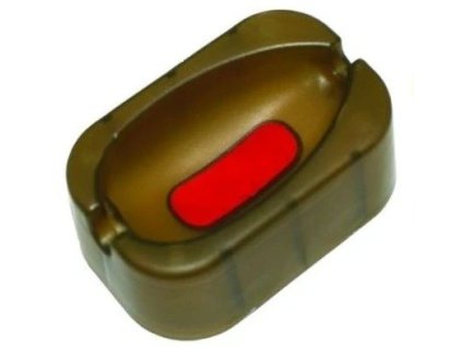 vyr 2925 extra carp method feeder formicka clay