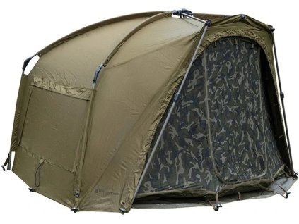 vyr 377 fox bivak frontier x