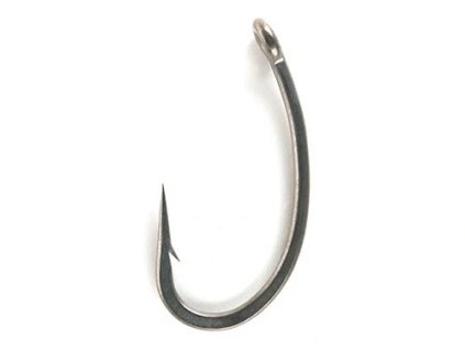 Fox Háčky Curve Shank 10ks (Velikost háčků 2)