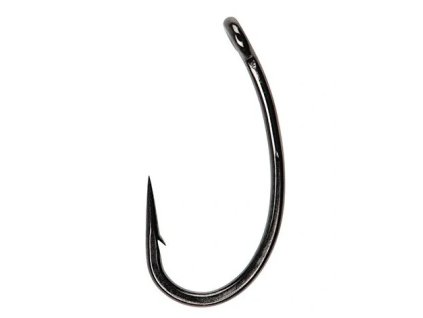 Fox Háčky Curve Shank 10ks (Velikost háčků 2)
