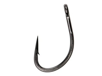 Fox Háčky Curve Shank Short 10ks (Velikost háčků 2)