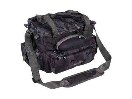 vyr 3330 fox rage camo voyager medium tackle stack