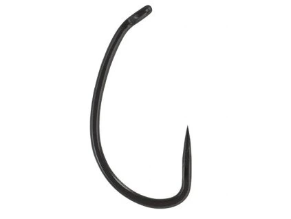 Gardner Háčky Covert Dark Mugga Barbless Bez Protihrotu 10ks (Velikost háčků 10)