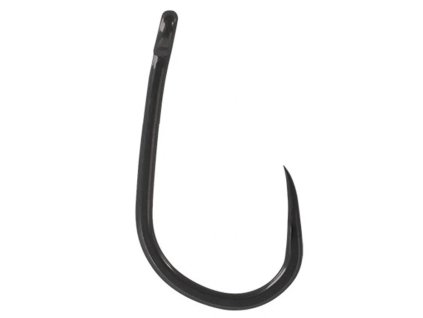 Gardner Háčky Covert Dark Talon Tip Barbless Bez Protihrotu 10ks (Velikost háčků 10)