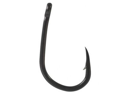 Gardner Háčky Covert Dark Wide Gape Talon Tip 10ks (Velikost háčků 8)