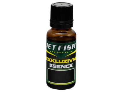Jet Fish Esence 20ml (Příchuť Pepř)