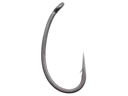 Korda Háčky Kurv Shank X 10ks (Velikost háčků 6)