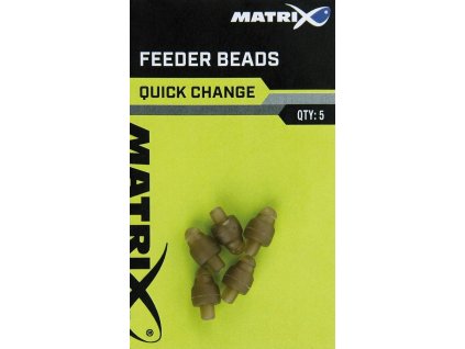 vyr 3010 matrix quick change feeder beads 5 ks 1