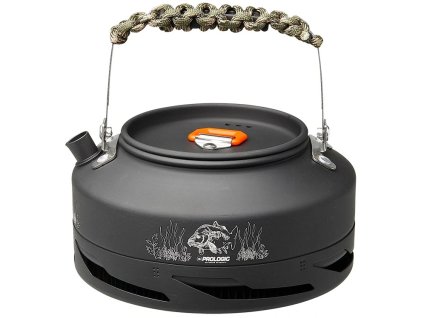 vyr 729 prologic konvicka blackfire 2 cup kettle 0 9 l