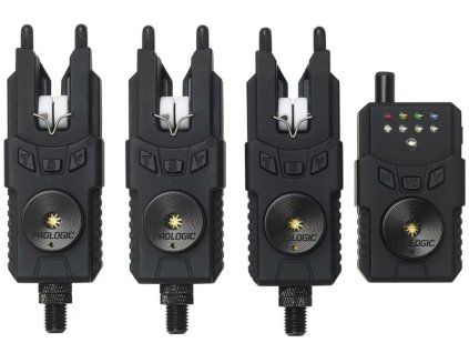 vyr 135 prologic custom smx mkii 3 1