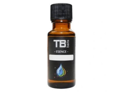 TB Baits Esence 20 ml (Příchuť Banán)