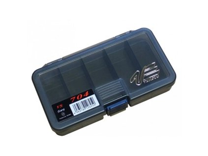 vyr 2799 versus rybarsky box cerny sfc lure vs 704