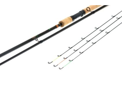 vyr 651 zfish prut evolution 3 m 20 60 g 2