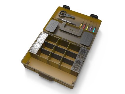 korum box mega blox fully loaded