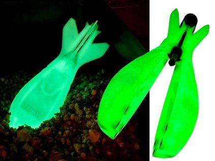 lk baits krmna raketa the original night glow