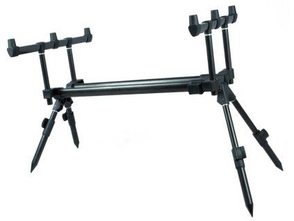 garda stojan master classic rod pod