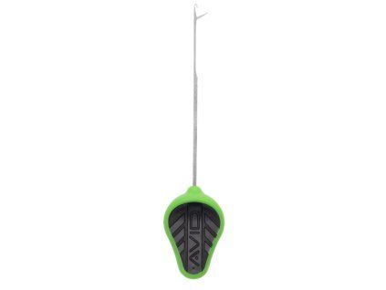avid carp jehla re rig splicing needle