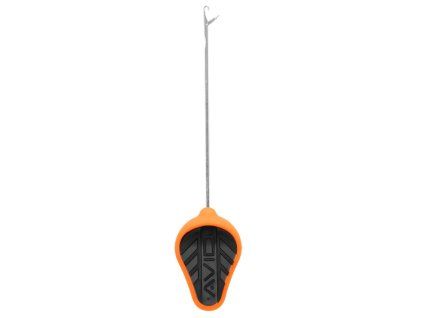 avid carp jehla re rig gated needle