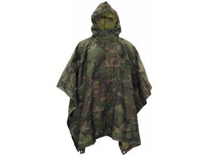 ponco camo 2606984