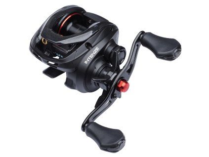 dam multiplikator quick intenze casting reel bc lp l