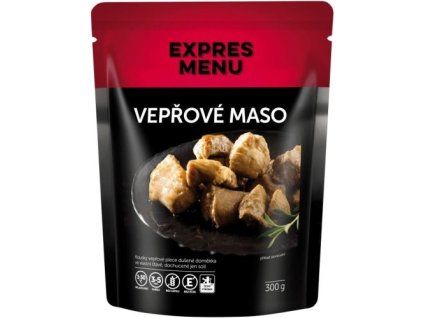 expres menu veprove maso 300g