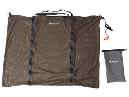 mikado sak territory carp sack