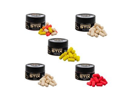 Benzar Mix Concourse Method Stix 15 g / 12 mm