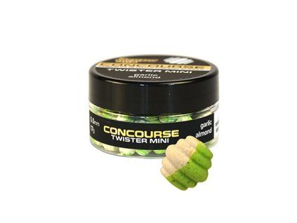 cesnek mandle