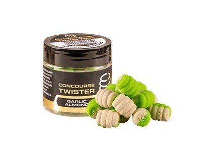cesnek mandle